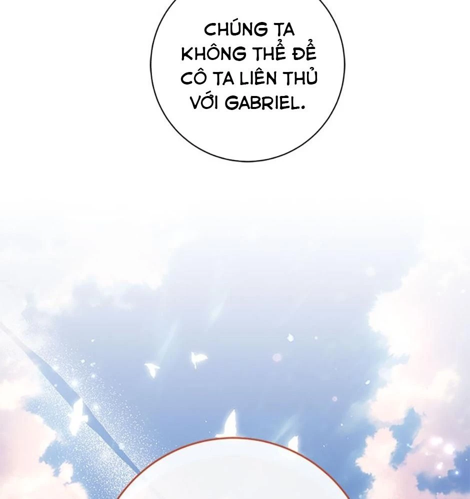Cuộc Sống Của Nữ Vương Ác Quỷ Chapter 58 - 42