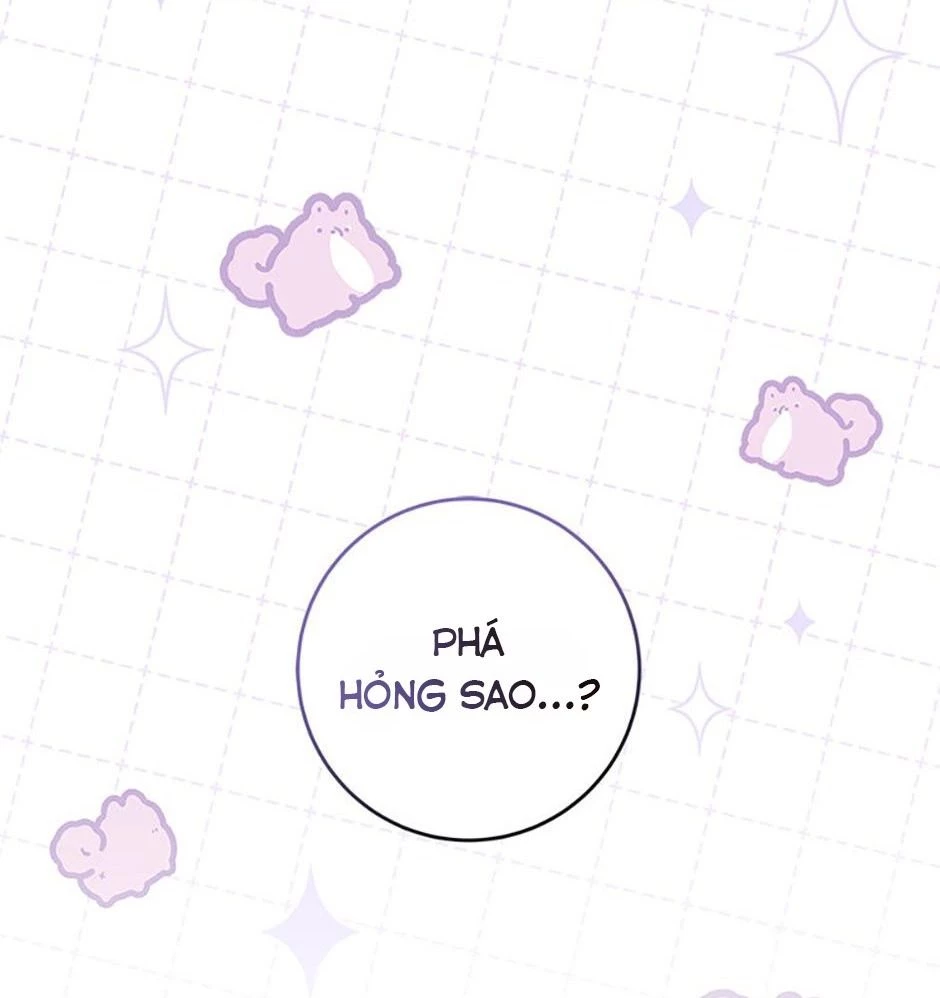 Cuộc Sống Của Nữ Vương Ác Quỷ Chapter 58 - 49