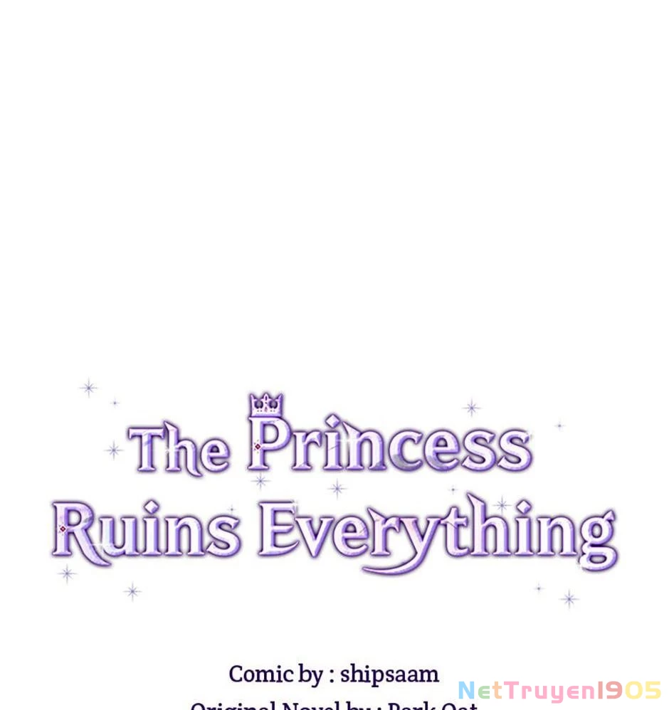 Cuộc Sống Của Nữ Vương Ác Quỷ Chapter 58 - 51