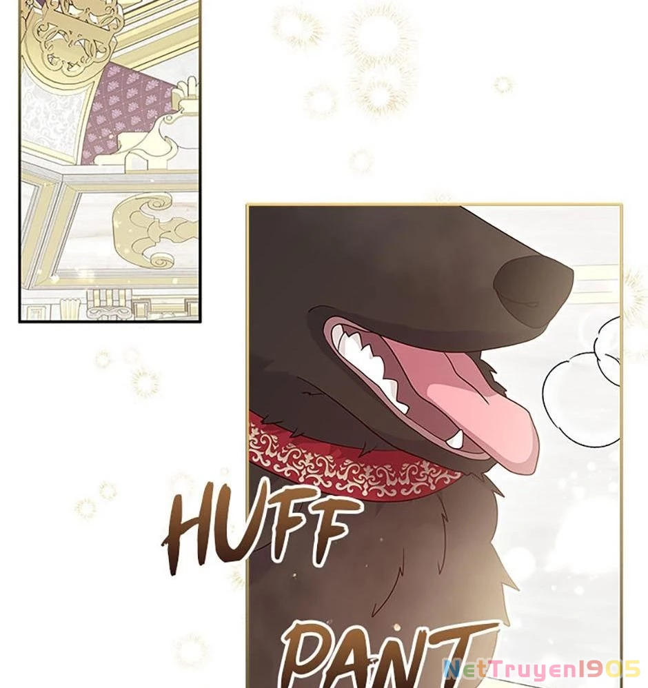 Cuộc Sống Của Nữ Vương Ác Quỷ Chapter 58 - 54