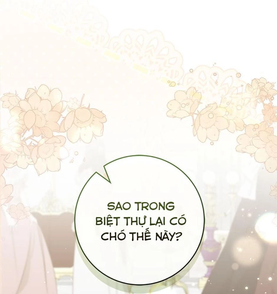 Cuộc Sống Của Nữ Vương Ác Quỷ Chapter 58 - 57