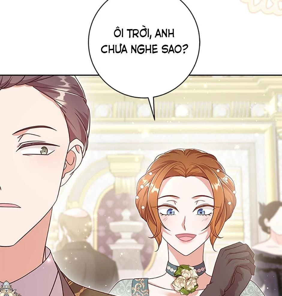 Cuộc Sống Của Nữ Vương Ác Quỷ Chapter 58 - 60