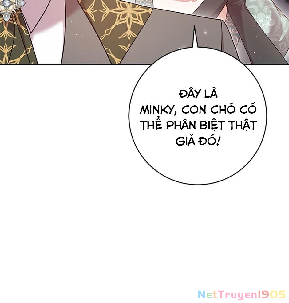 Cuộc Sống Của Nữ Vương Ác Quỷ Chapter 58 - 61