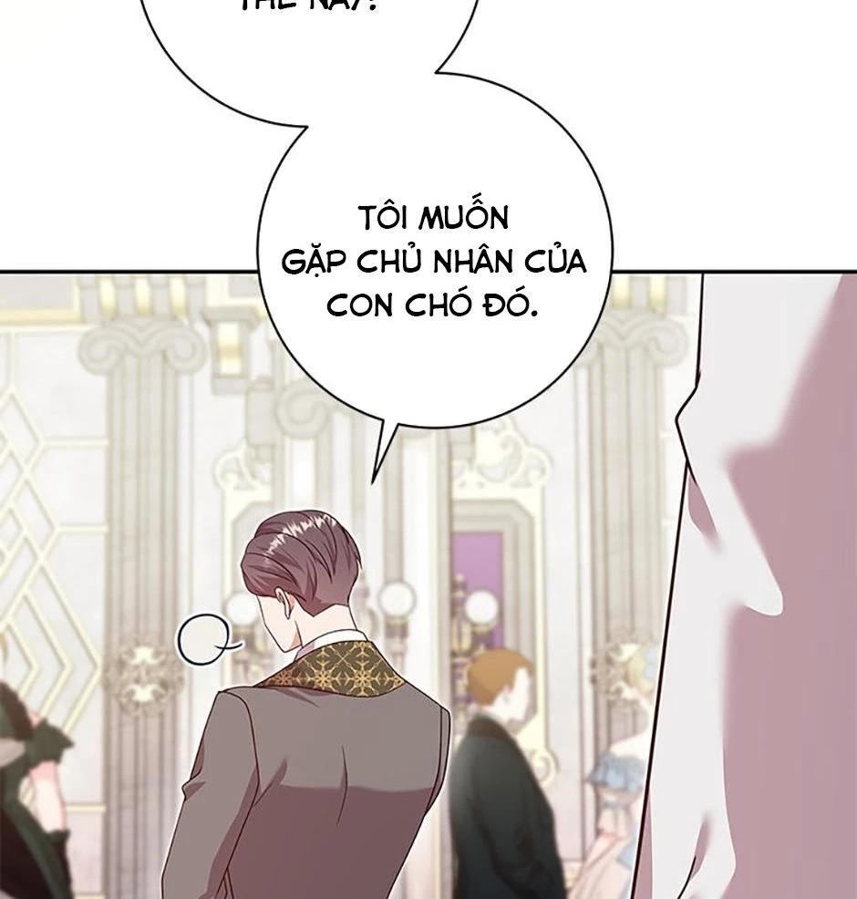 Cuộc Sống Của Nữ Vương Ác Quỷ Chapter 58 - 66