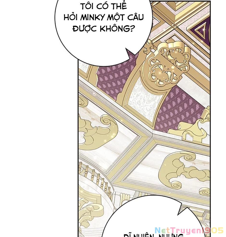 Cuộc Sống Của Nữ Vương Ác Quỷ Chapter 58 - 75