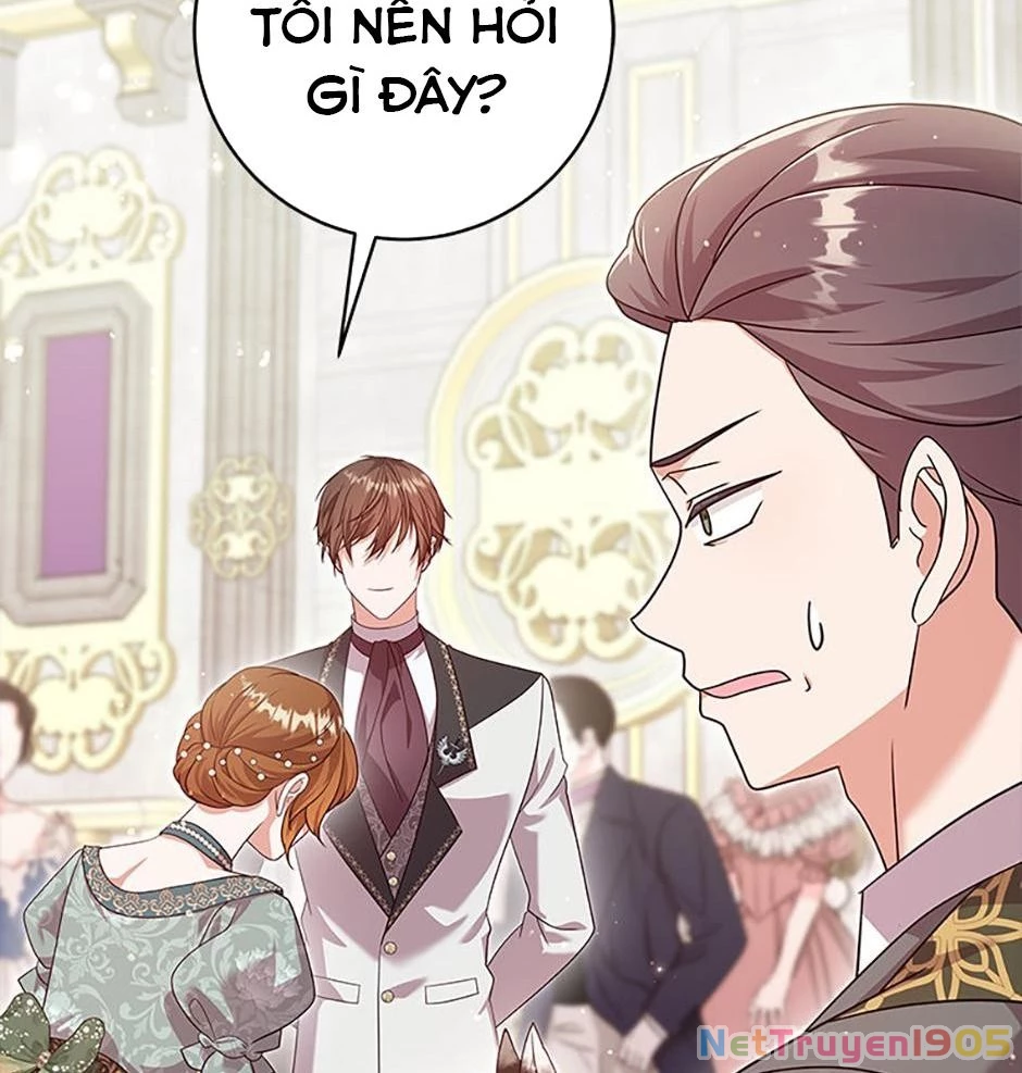 Cuộc Sống Của Nữ Vương Ác Quỷ Chapter 58 - 77