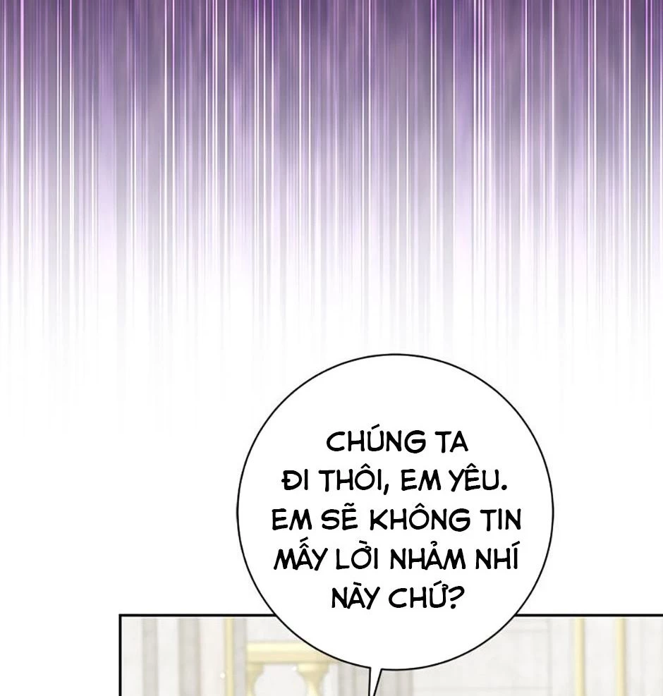 Cuộc Sống Của Nữ Vương Ác Quỷ Chapter 58 - 97