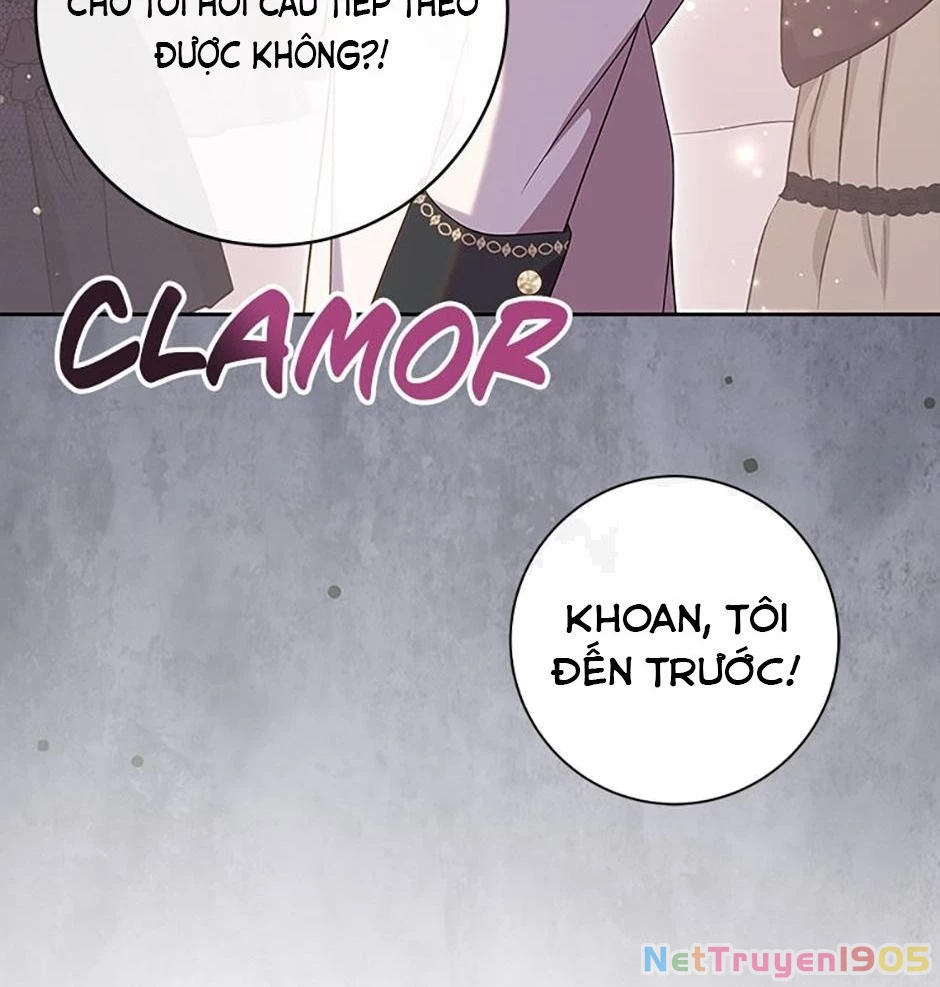 Cuộc Sống Của Nữ Vương Ác Quỷ Chapter 58 - 113