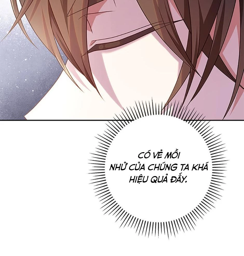 Cuộc Sống Của Nữ Vương Ác Quỷ Chapter 58 - 115