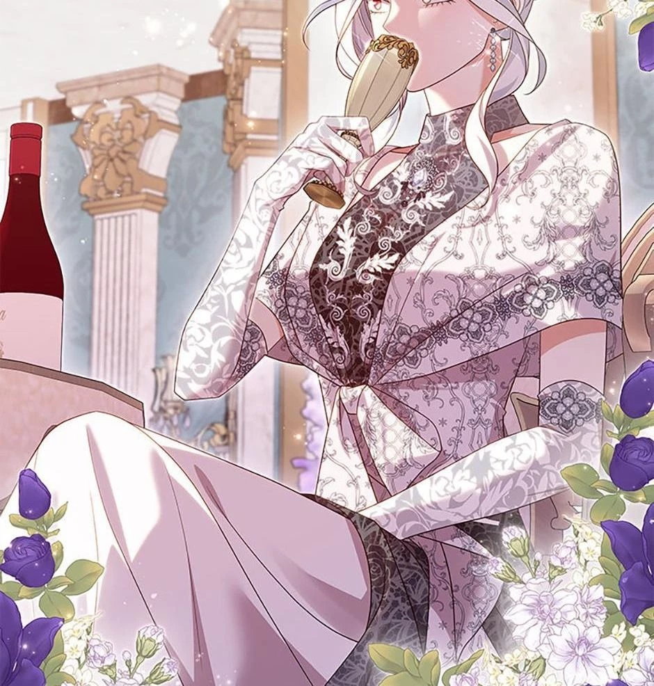 Cuộc Sống Của Nữ Vương Ác Quỷ Chapter 58 - 118