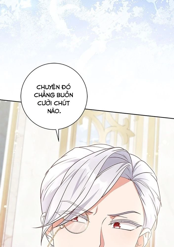 Cuộc Sống Của Nữ Vương Ác Quỷ Chapter 59 - 4