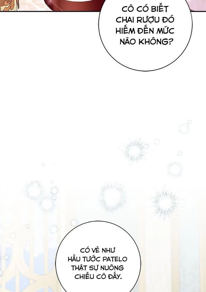 Cuộc Sống Của Nữ Vương Ác Quỷ Chapter 59 - 7