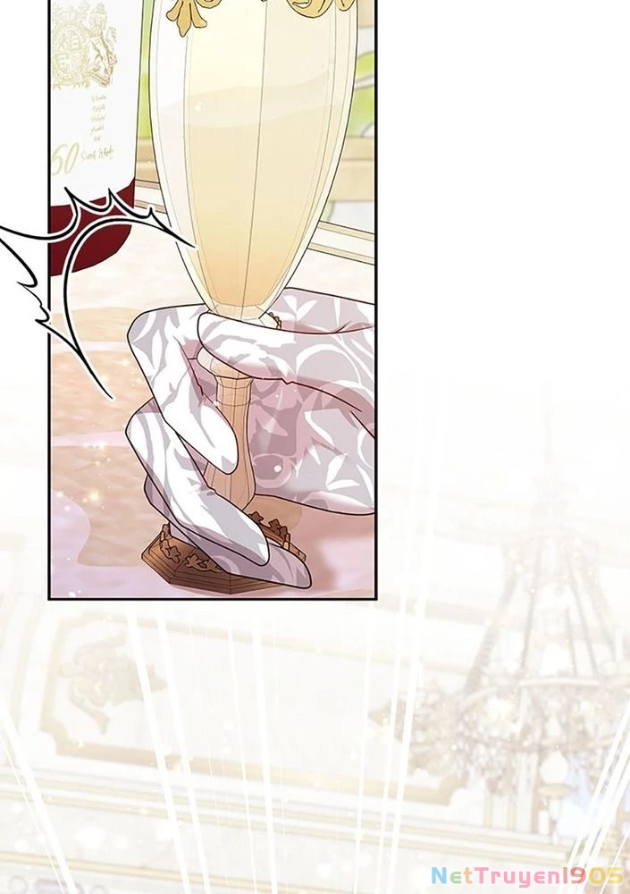 Cuộc Sống Của Nữ Vương Ác Quỷ Chapter 59 - 11