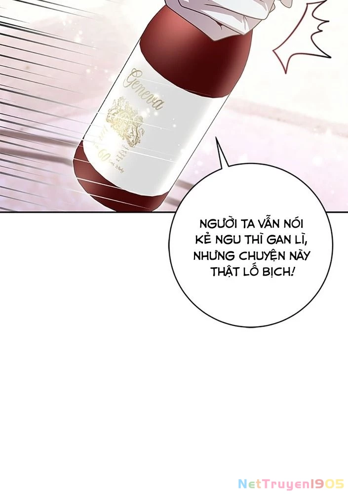 Cuộc Sống Của Nữ Vương Ác Quỷ Chapter 59 - 16