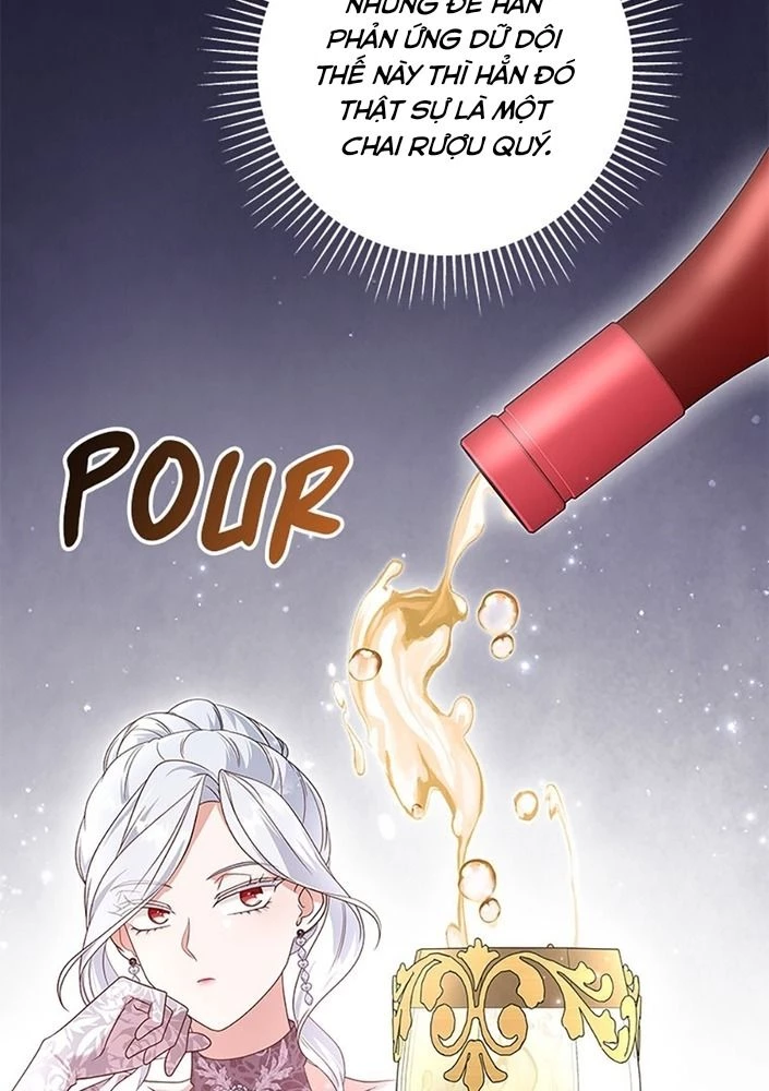 Cuộc Sống Của Nữ Vương Ác Quỷ Chapter 59 - 19