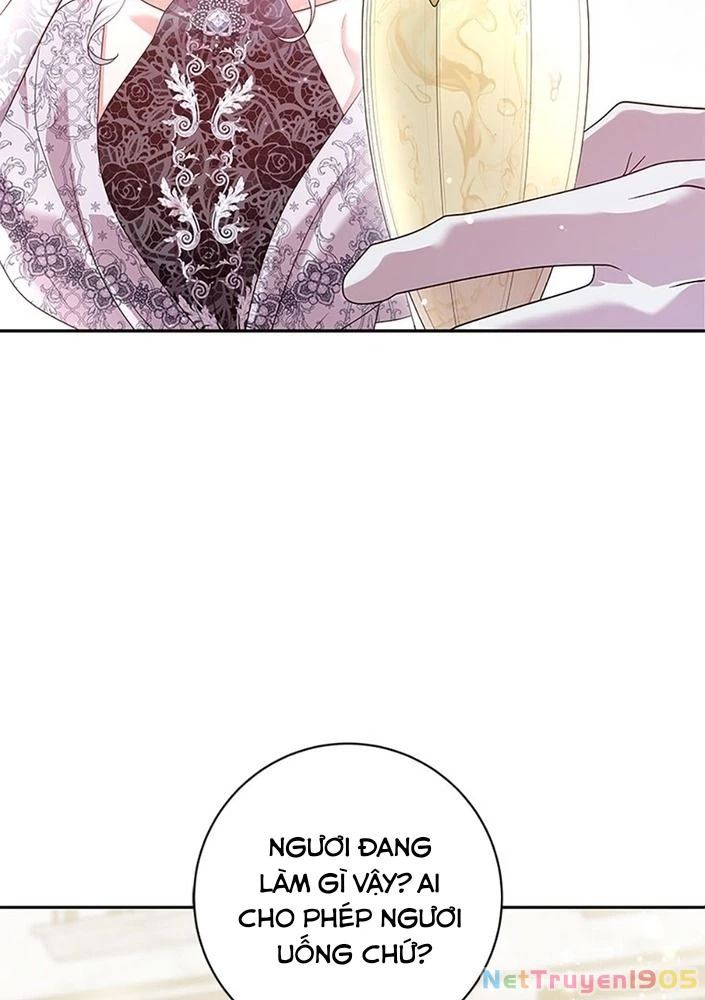 Cuộc Sống Của Nữ Vương Ác Quỷ Chapter 59 - 20