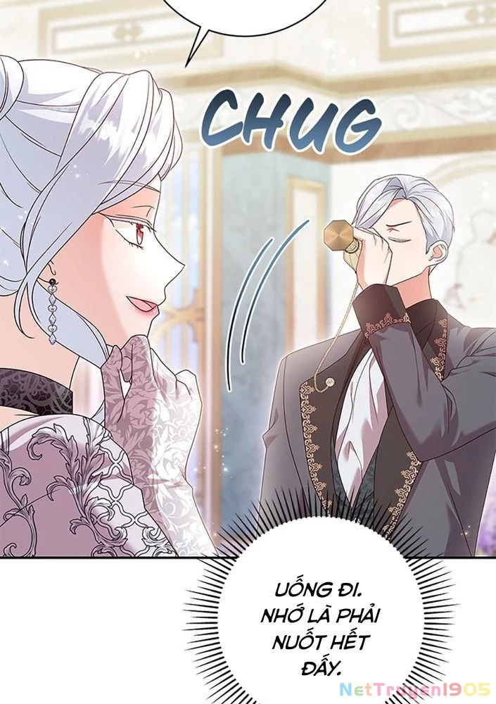 Cuộc Sống Của Nữ Vương Ác Quỷ Chapter 59 - 21