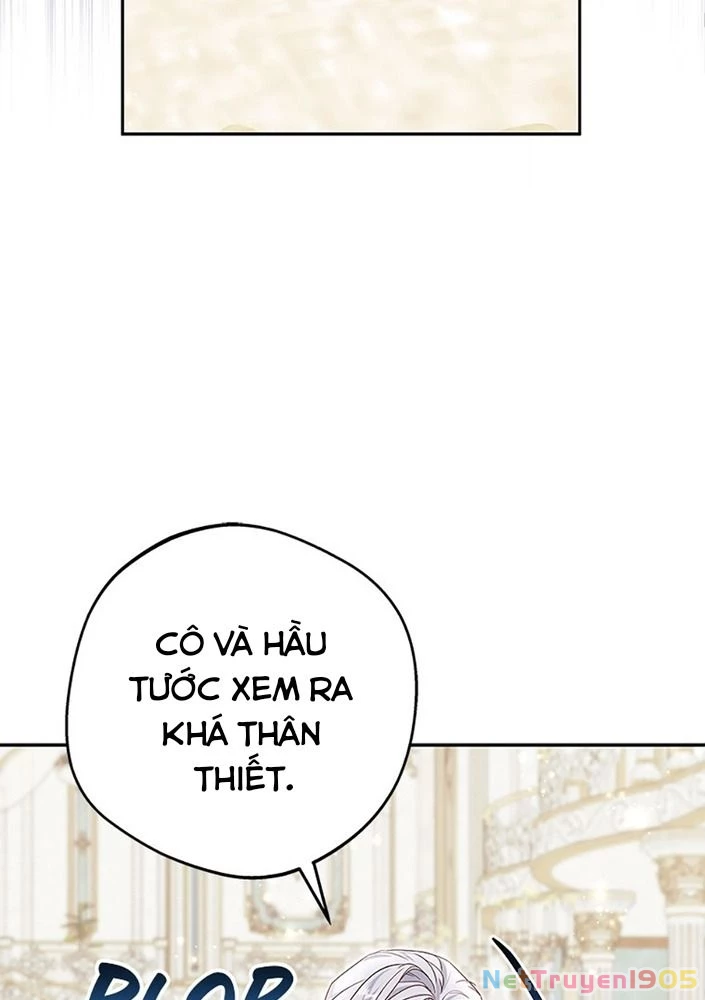 Cuộc Sống Của Nữ Vương Ác Quỷ Chapter 59 - 25