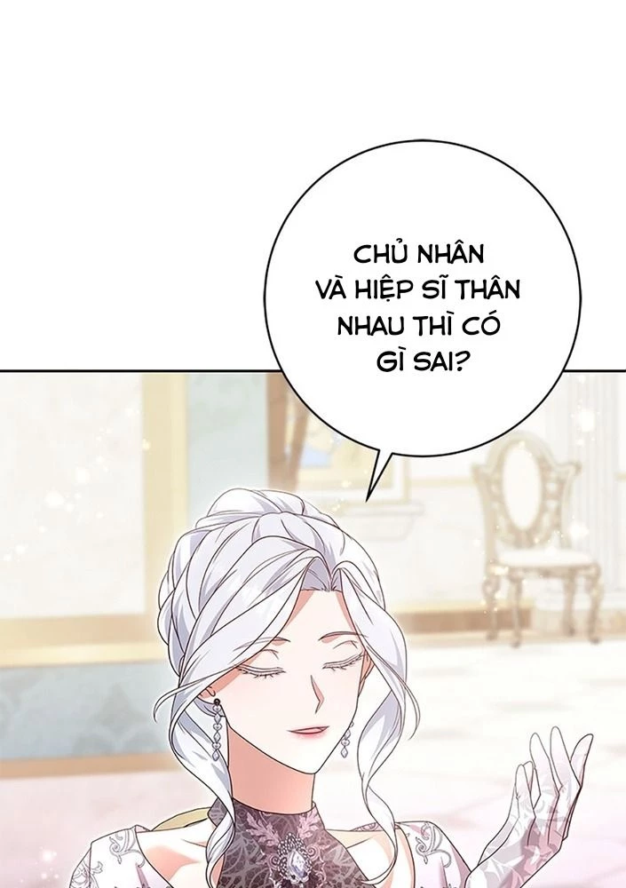 Cuộc Sống Của Nữ Vương Ác Quỷ Chapter 59 - 27