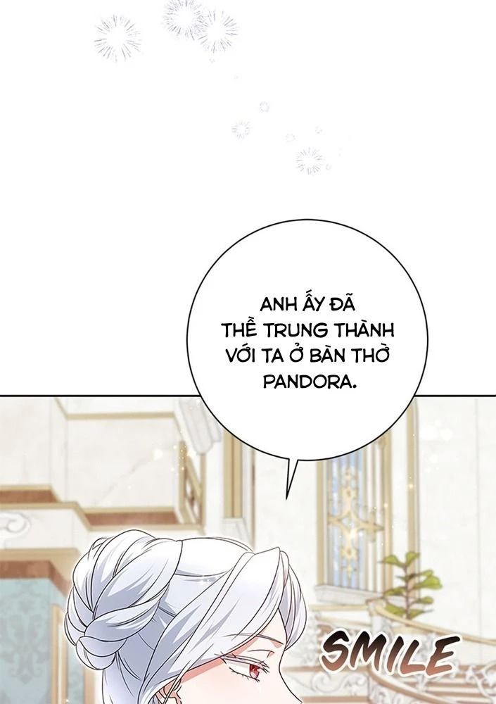 Cuộc Sống Của Nữ Vương Ác Quỷ Chapter 59 - 35