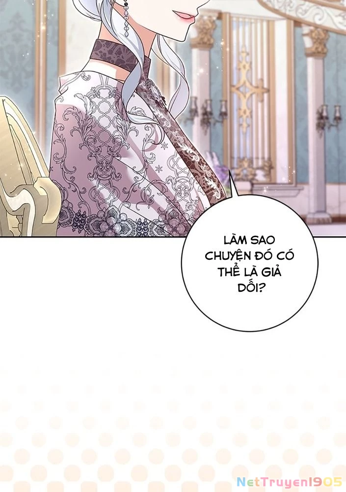 Cuộc Sống Của Nữ Vương Ác Quỷ Chapter 59 - 36