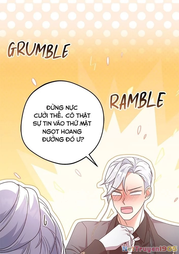 Cuộc Sống Của Nữ Vương Ác Quỷ Chapter 59 - 37