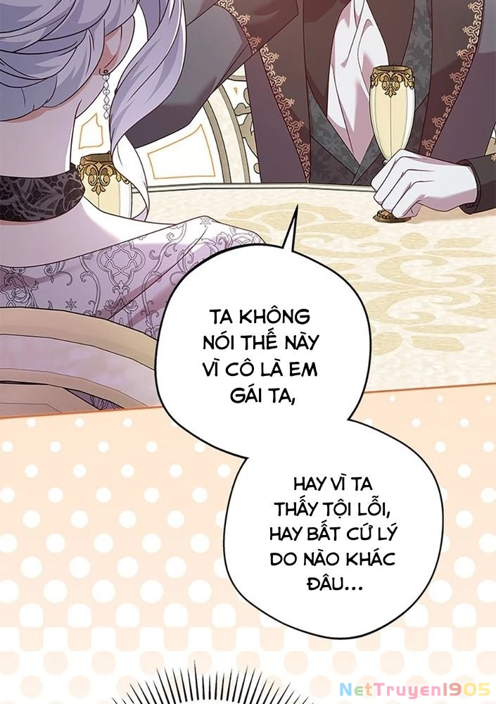 Cuộc Sống Của Nữ Vương Ác Quỷ Chapter 59 - 38