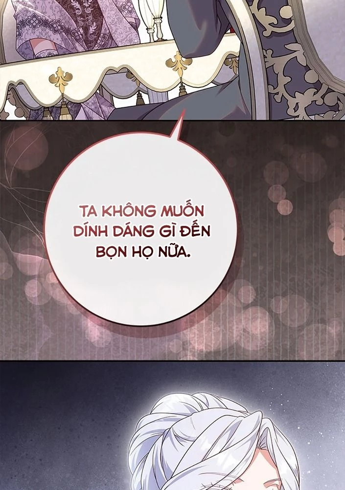 Cuộc Sống Của Nữ Vương Ác Quỷ Chapter 59 - 43