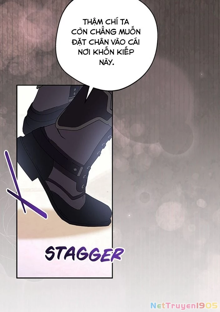 Cuộc Sống Của Nữ Vương Ác Quỷ Chapter 59 - 45