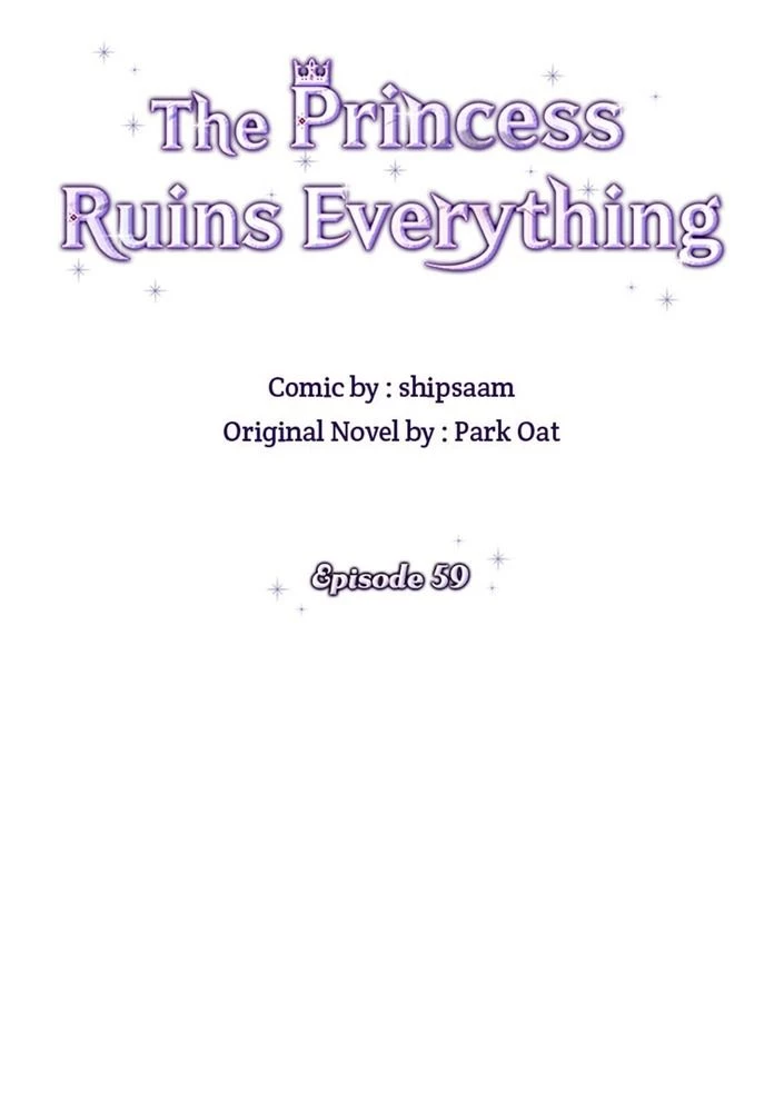 Cuộc Sống Của Nữ Vương Ác Quỷ Chapter 59 - 55