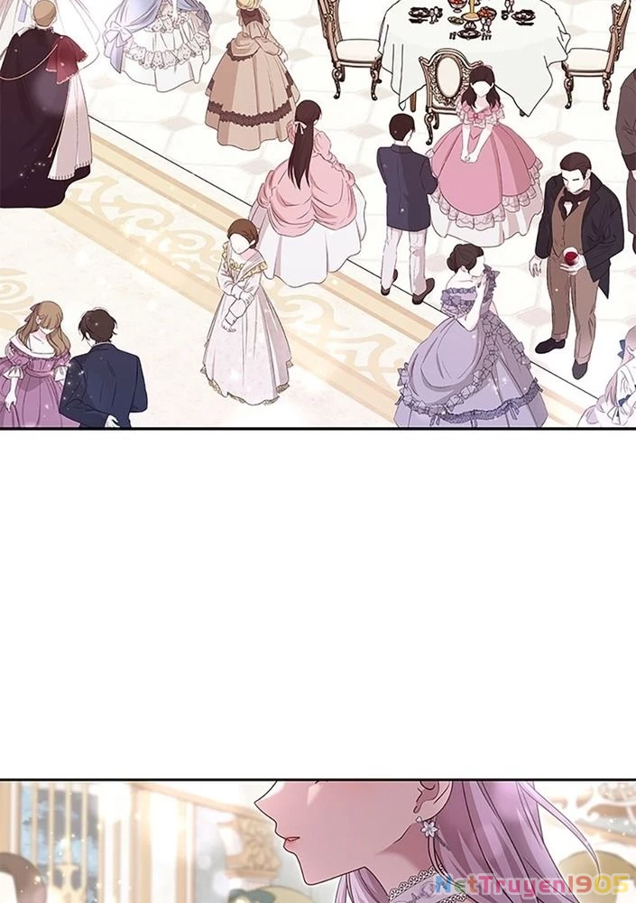 Cuộc Sống Của Nữ Vương Ác Quỷ Chapter 59 - 60