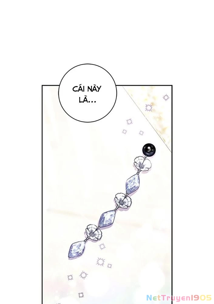 Cuộc Sống Của Nữ Vương Ác Quỷ Chapter 59 - 63