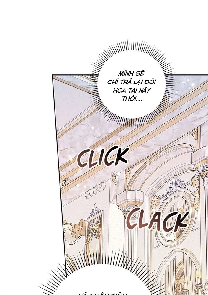 Cuộc Sống Của Nữ Vương Ác Quỷ Chapter 59 - 70