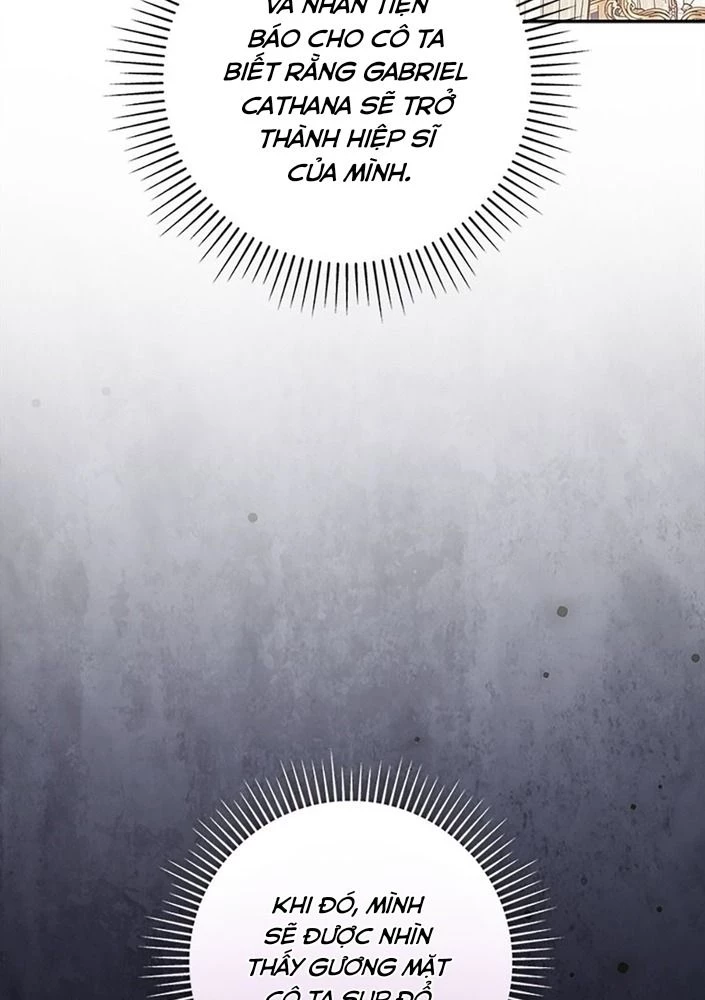 Cuộc Sống Của Nữ Vương Ác Quỷ Chapter 59 - 71