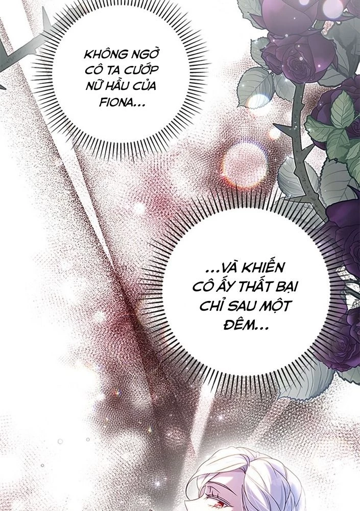 Cuộc Sống Của Nữ Vương Ác Quỷ Chapter 59 - 82