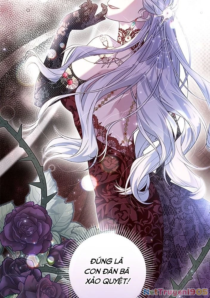 Cuộc Sống Của Nữ Vương Ác Quỷ Chapter 59 - 83