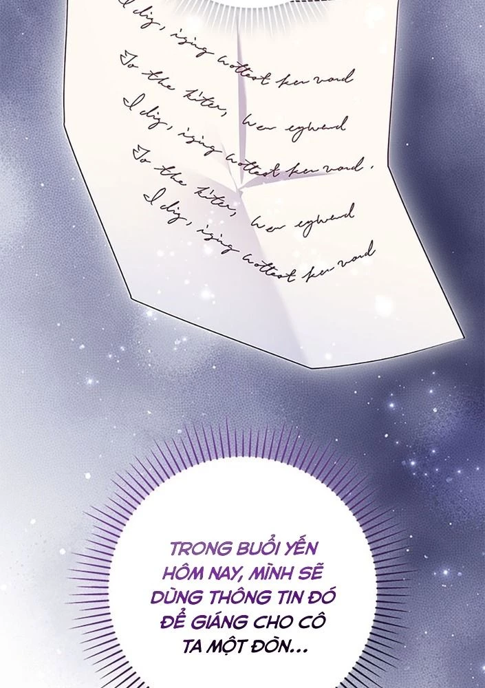 Cuộc Sống Của Nữ Vương Ác Quỷ Chapter 59 - 89