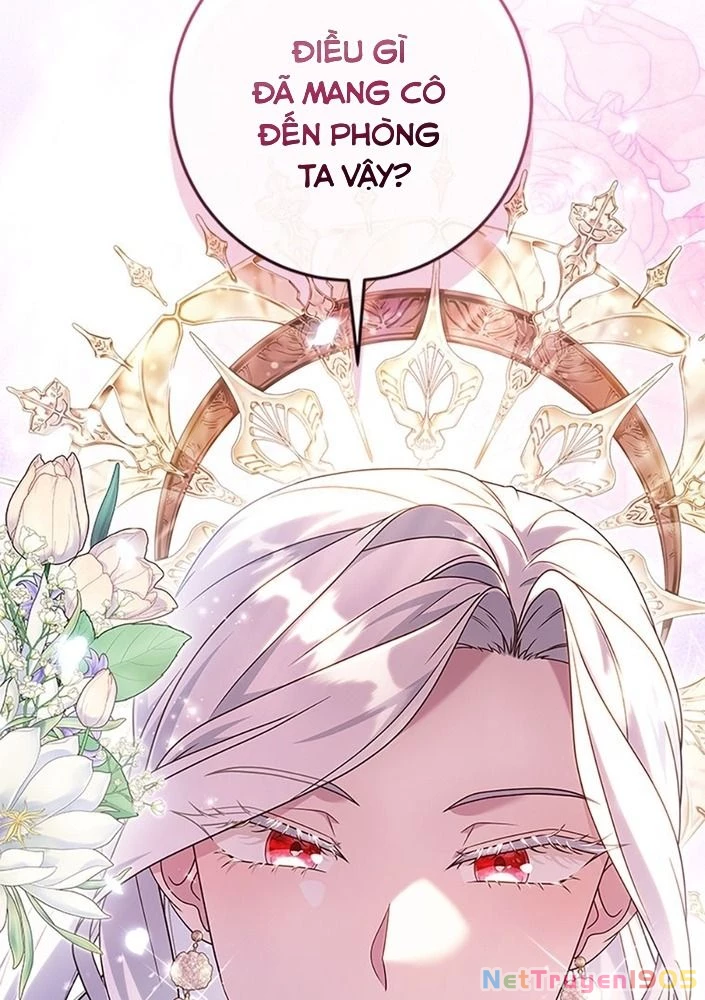 Cuộc Sống Của Nữ Vương Ác Quỷ Chapter 59 - 97