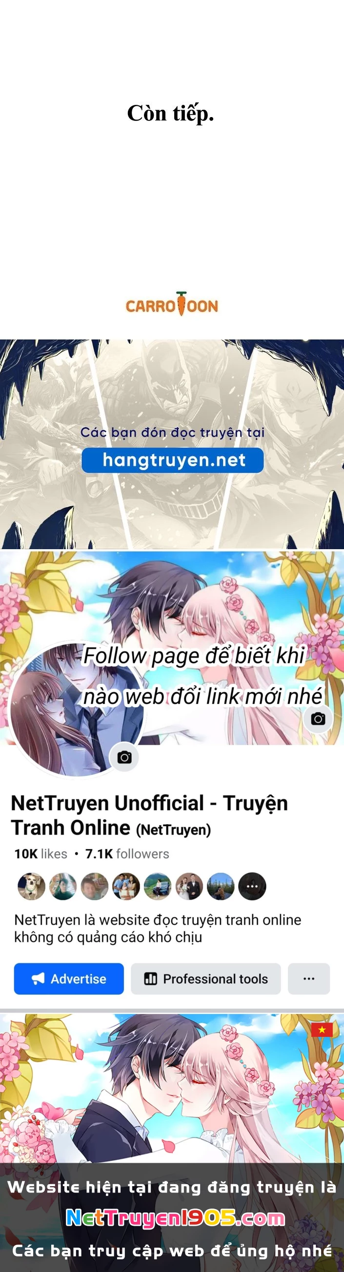 Cuộc Sống Của Nữ Vương Ác Quỷ Chapter 59 - 100