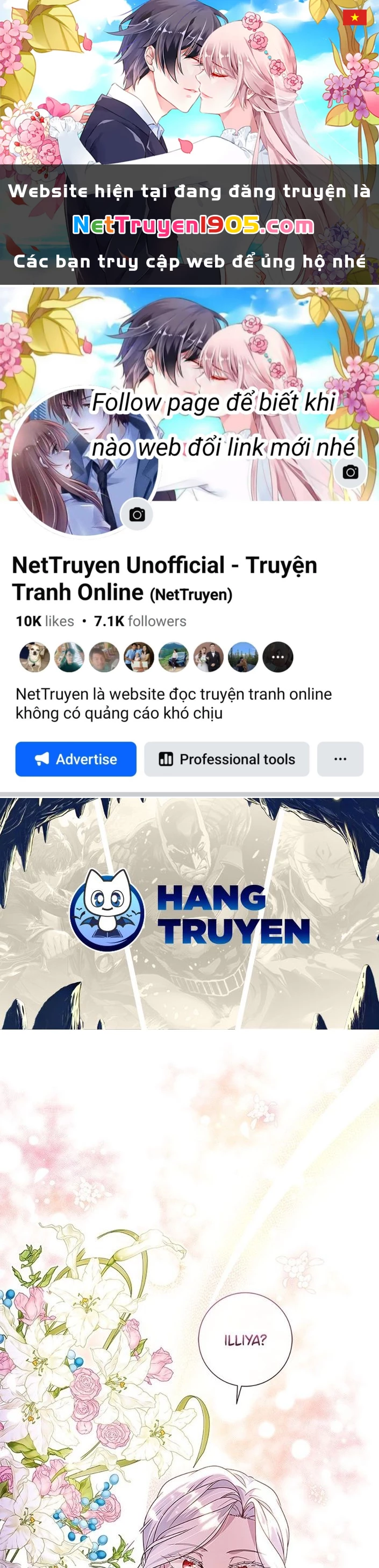 Cuộc Sống Của Nữ Vương Ác Quỷ Chapter 60 - 1