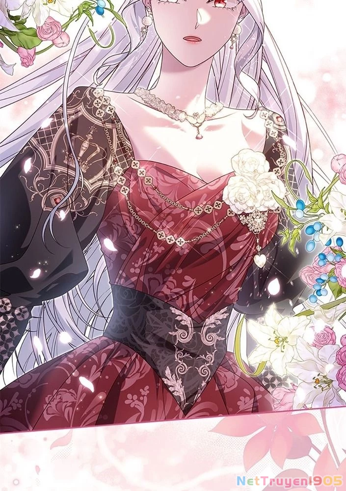Cuộc Sống Của Nữ Vương Ác Quỷ Chapter 60 - 2