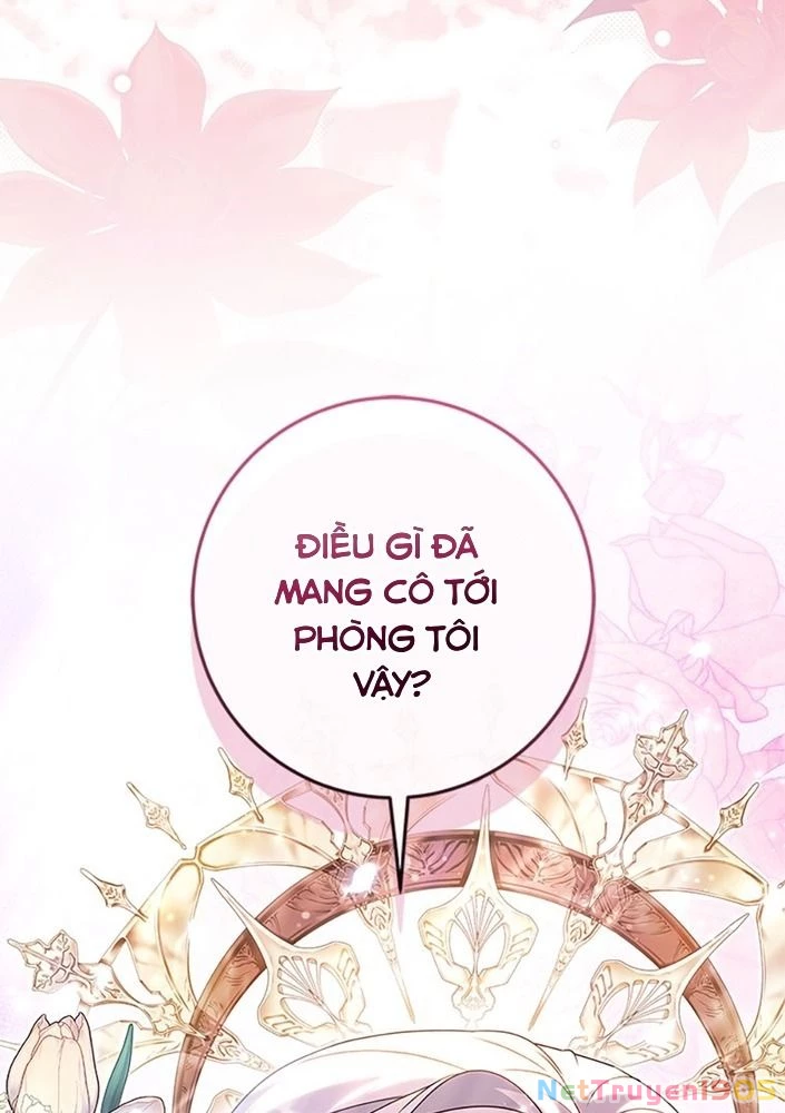 Cuộc Sống Của Nữ Vương Ác Quỷ Chapter 60 - 3