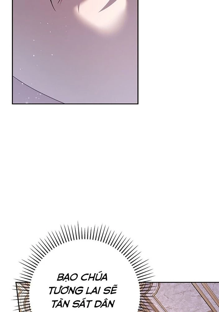 Cuộc Sống Của Nữ Vương Ác Quỷ Chapter 60 - 6