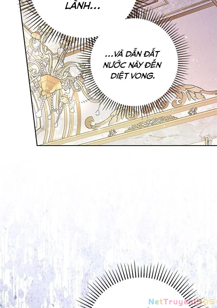 Cuộc Sống Của Nữ Vương Ác Quỷ Chapter 60 - 7