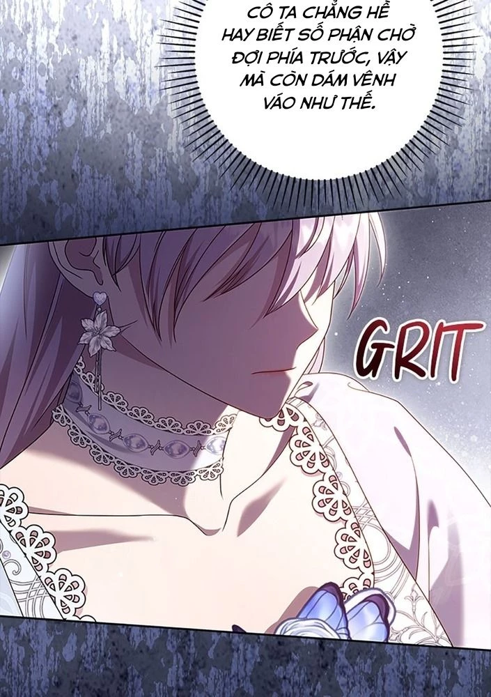 Cuộc Sống Của Nữ Vương Ác Quỷ Chapter 60 - 8