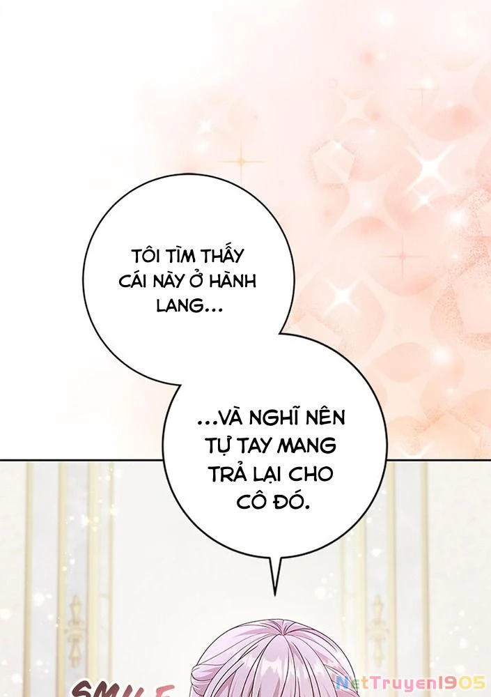 Cuộc Sống Của Nữ Vương Ác Quỷ Chapter 60 - 12