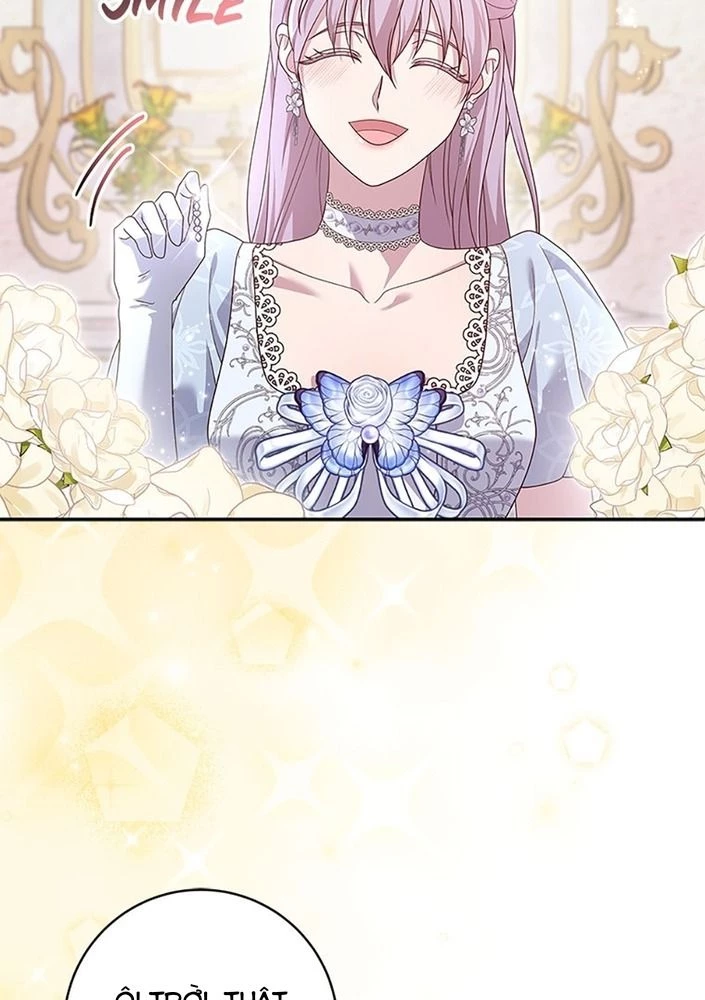 Cuộc Sống Của Nữ Vương Ác Quỷ Chapter 60 - 13