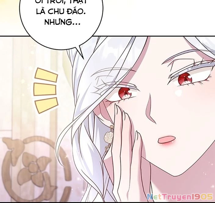 Cuộc Sống Của Nữ Vương Ác Quỷ Chapter 60 - 14