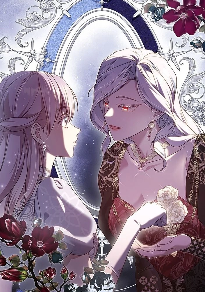 Cuộc Sống Của Nữ Vương Ác Quỷ Chapter 60 - 16