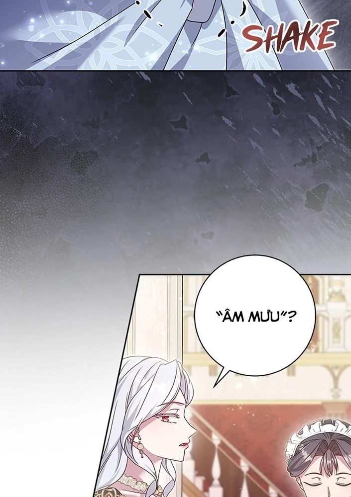 Cuộc Sống Của Nữ Vương Ác Quỷ Chapter 60 - 20